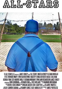 Plakat filmu All Stars