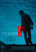 plakat filmu El elefante desaparecido