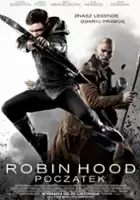 Ian Peck / Robin Hood: Początek