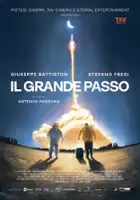 plakat filmu Il grande passo