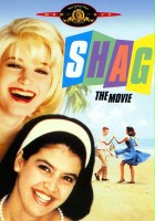 plakat filmu Shag