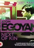 Sirvart Fazlian / Najbliższy z rodziny