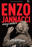 plakat filmu Enzo Jannacci vengo anch'io
