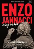 plakat filmuEnzo Jannacci vengo anch'io