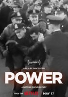 plakat filmu Chronić i służyć: Ile władzy ma policja w USA