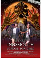 plakat filmu Innsmouth: Kobiety i Ryby-Potwory