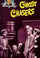 plakat filmu Ghost Chasers