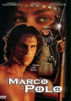 plakat filmu Marco Polo