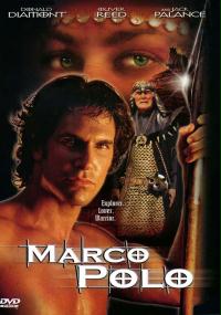 Incredible Adventures of Marco Polo