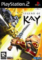 Sonny Dufault / Legend of Kay