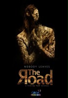 plakat filmu The Road