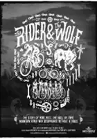 Lyman Smith / The Rider & The Wolf