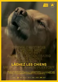 Plakat filmu Spuśćcie psy