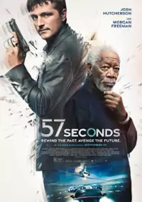 57 sekund