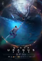 plakat filmu Uranus 2324