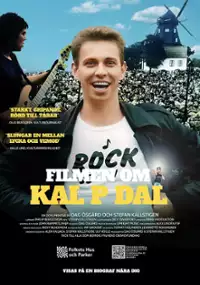 Plakat filmu Filmen om Kal P Dal