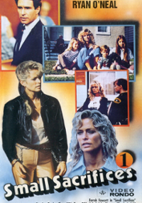 Plakat filmu Niewinne ofiary