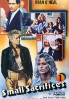 Farrah Fawcett / Niewinne ofiary