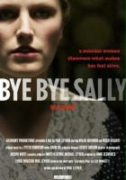 plakat filmu Żegnaj, Sally