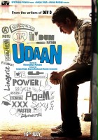 plakat filmu Udaan