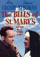plakat filmu Dzwony Najświętszej Marii Panny