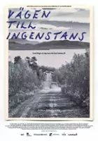 plakat filmu Vägen till ingenstans