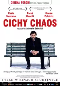 Plakat filmu Cichy chaos