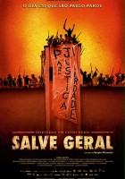 plakat filmu Salve Geral