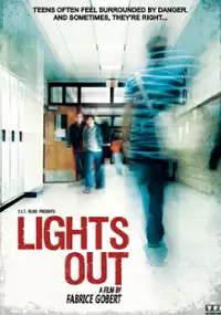 Plakat filmu Simon Werner a disparu...
