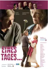 Plakat filmu Eines Tages...