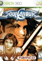 plakat filmu SoulCalibur