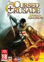 plakat filmu The Cursed Crusade: Krucjata Asasynów