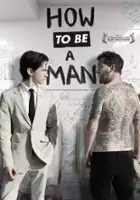 plakat filmu How to Be a Man