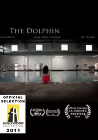 Plakat filmu The Dolphin