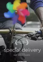 Marvene Rom Munda / Special Delivery