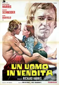 Plakat filmu Bloomfield