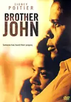 plakat filmu Brother John