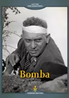 plakat filmu Bomba