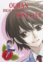 Ouran High School Host Club