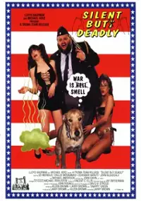 Plakat filmu Silent But Deadly 