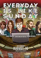 Catherine Tait / Everyday Is Like Sunday