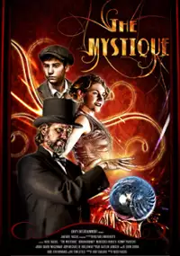 Plakat filmu The Mystique