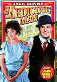 Plakat filmu The Medicine Man