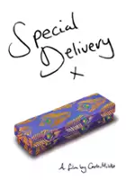 plakat filmu Special Delivery