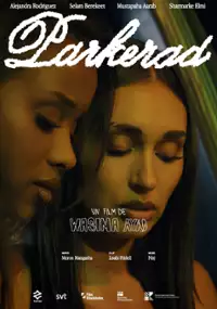 Plakat filmu Parkerad