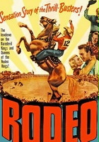 plakat filmu Rodeo