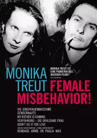 Plakat filmu Female Misbehavior