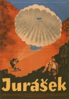 plakat filmu Jurášek