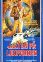 plakat filmu Le L&eacute;opard