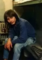 Jan Petras / Řekni mi něco o sobě - René